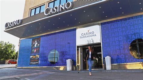 casino tarragona